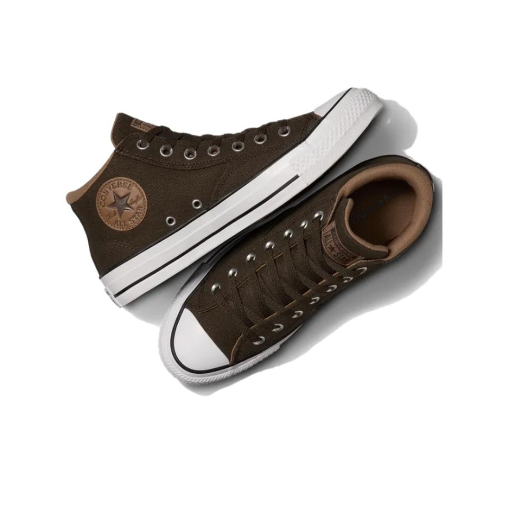 Кеды Converse Chuck Taylor All Star 'Malden Street Brown' A06605C