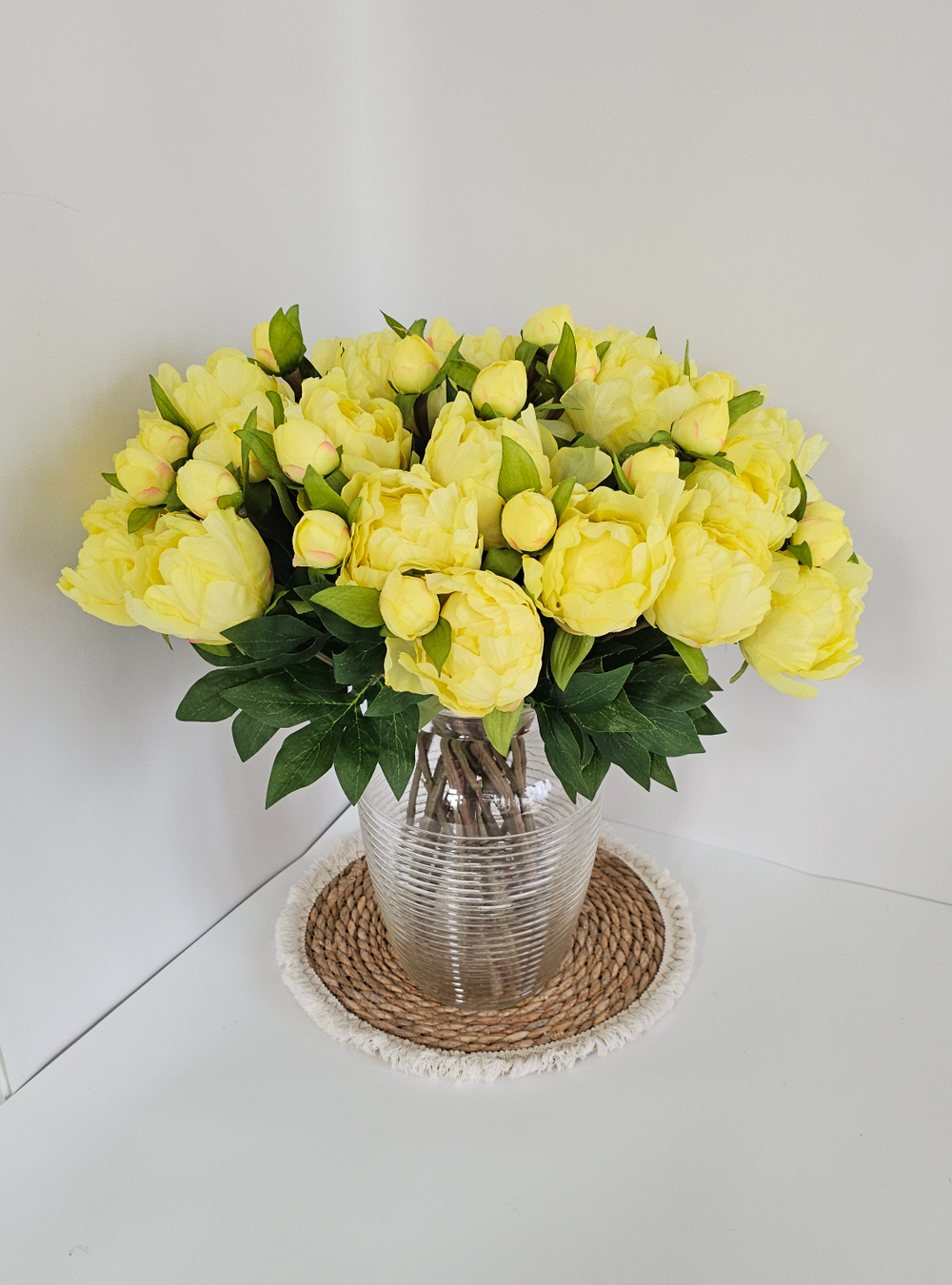 Бутон пиона / Арт 2461