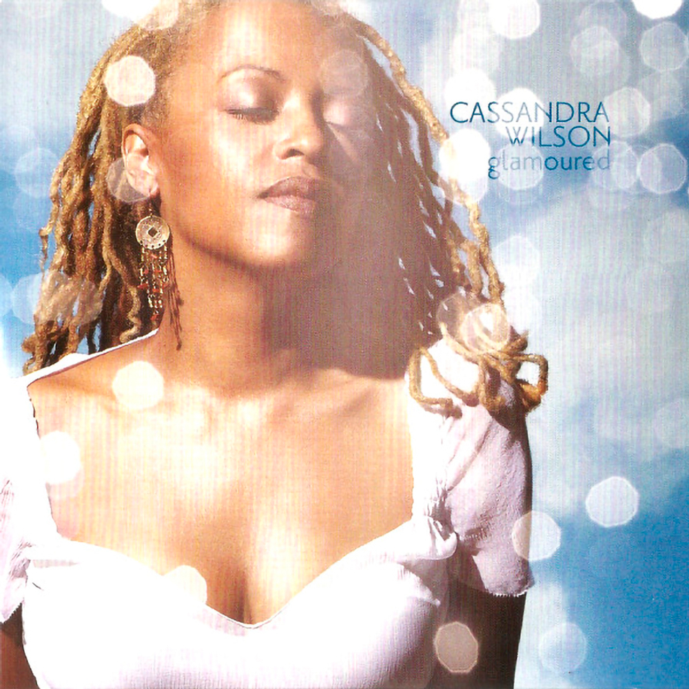 Cassandra Wilson / 5 Original Albums (5CD)