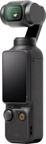 Dji Osmo Pocket 3 creator combo