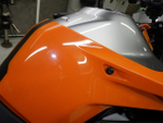 KTM 790 Duke 2018