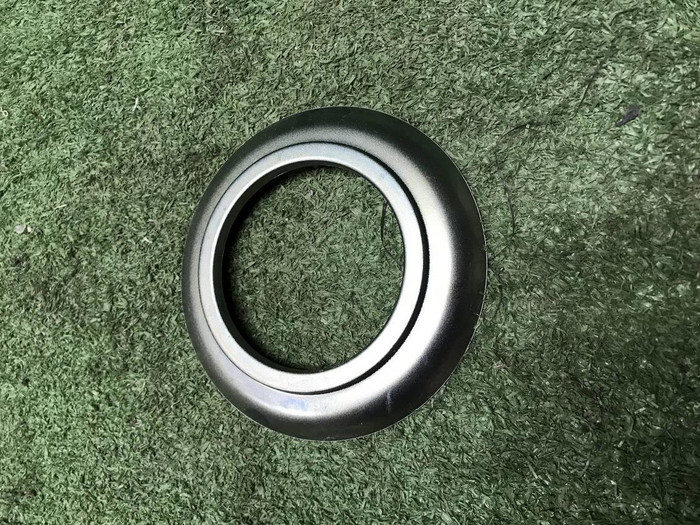 Пыльник BMW 5er F10 (2009-2017)