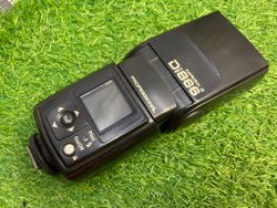 Nissin Di-866 Mark II for Nikon