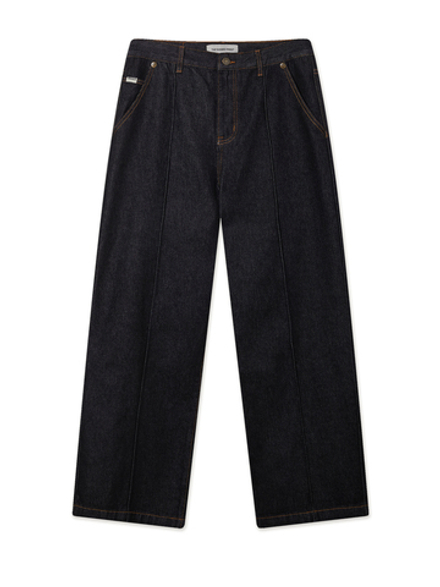 Женские Джинсы Outcast Pintuck Wide