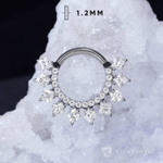 Кликер Amaze Crystal 1.2мм