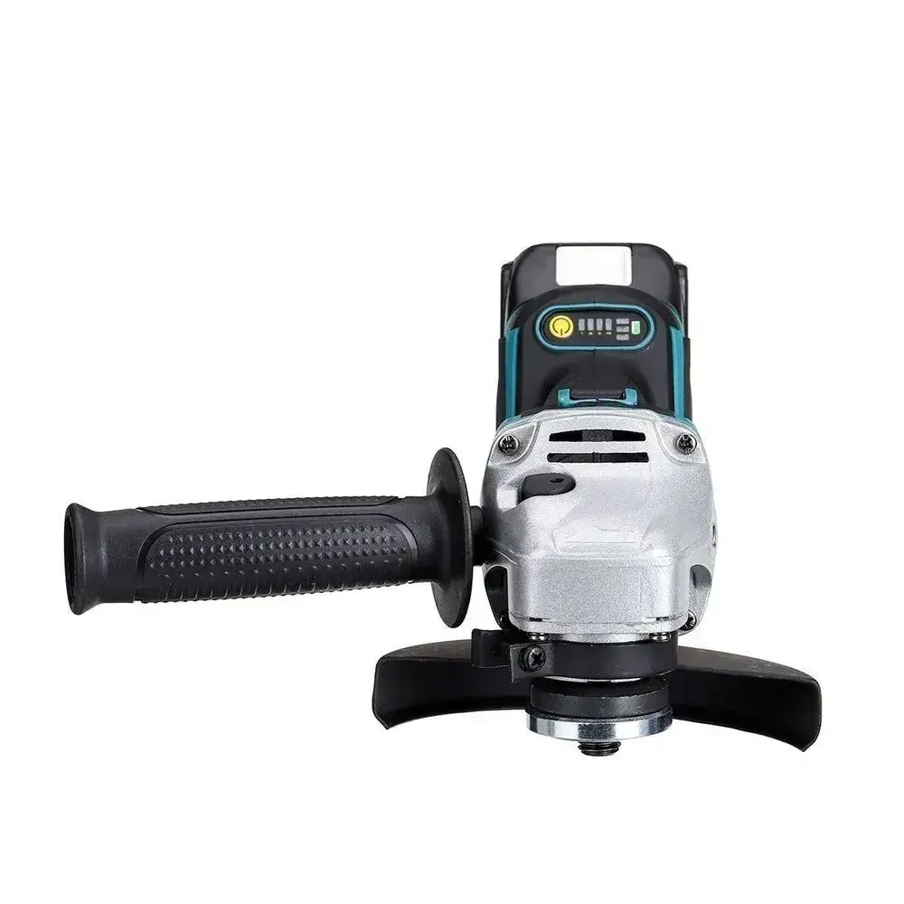 Аккумуляторная УШМ LB183 21В, диск 125 мм,4500/7000/8500 об/мин, без батареи