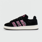 кроссовки Adidas Campus 00 Black / Pink / White Wmns IG2389