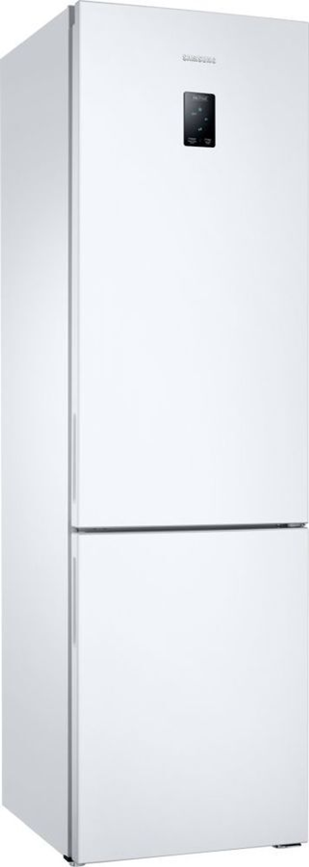Холодильник Samsung RB37A52N0WW/WT