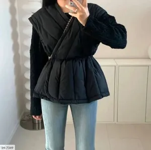 Жилет IH-7345 Фабрика Моды