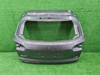 Крышка багажника Chery Tiggo 8 Pro (2021-2024)