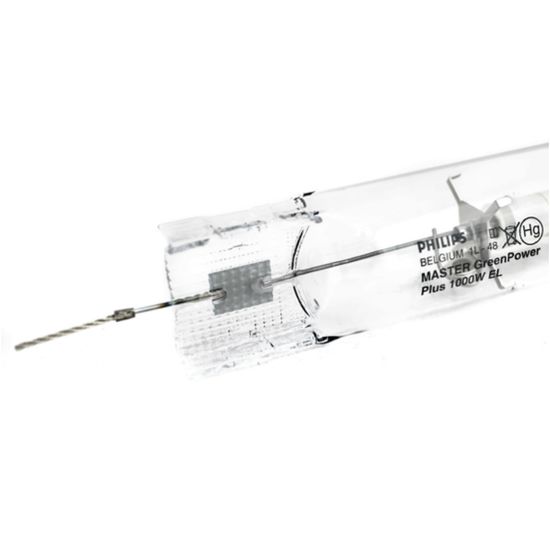 Лампа ДНАТ Philips Green Power 1000 Вт 400V EL Double Ended