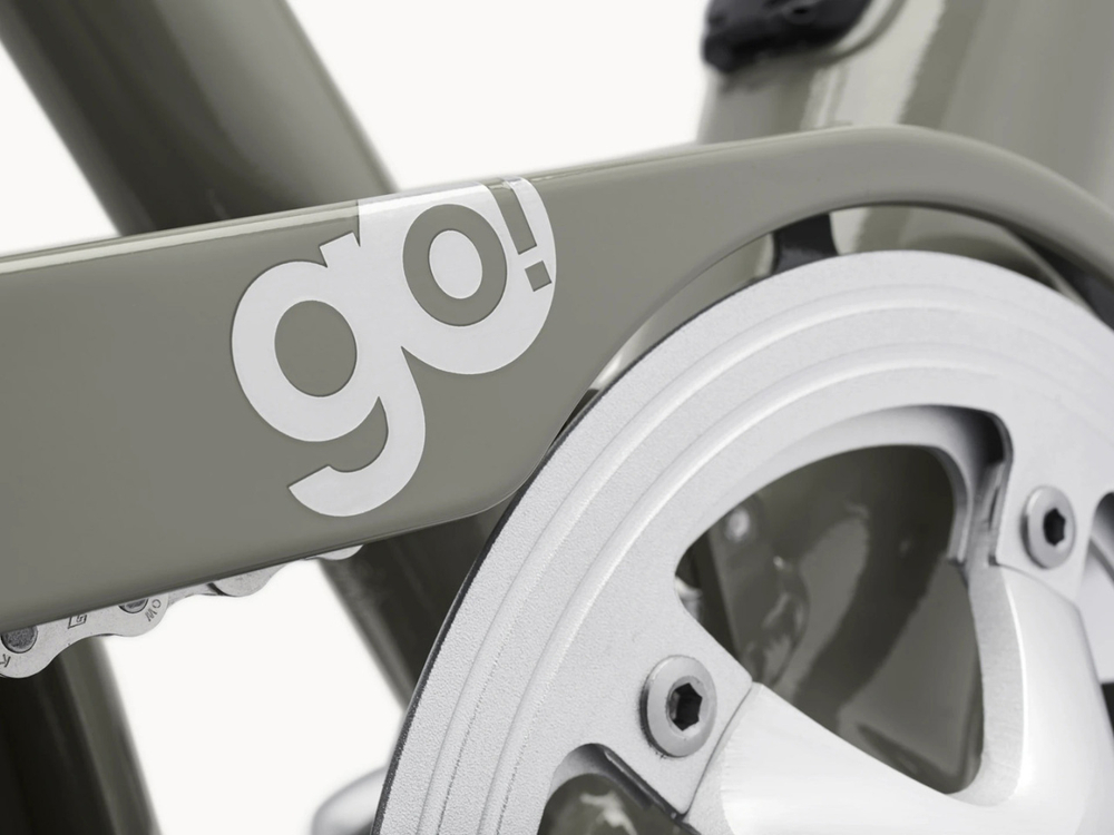 Электровелосипед Electra Loft Go! 7D EQ Step Over (2024)