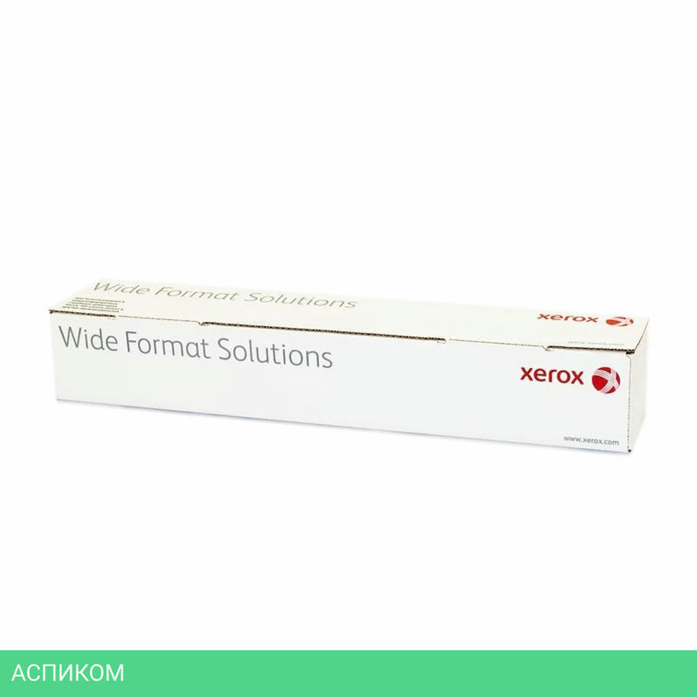 Бумага Xerox Inkjet Monochrome Paper 80г 450L97059