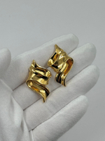 Серьги Лента Avon