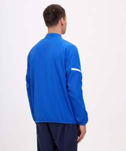 Куртка спортивная CAMP 2 Lined Jacket, синий