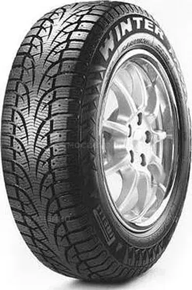 Pirelli Winter Carving 245/50 R18 104T XL RF