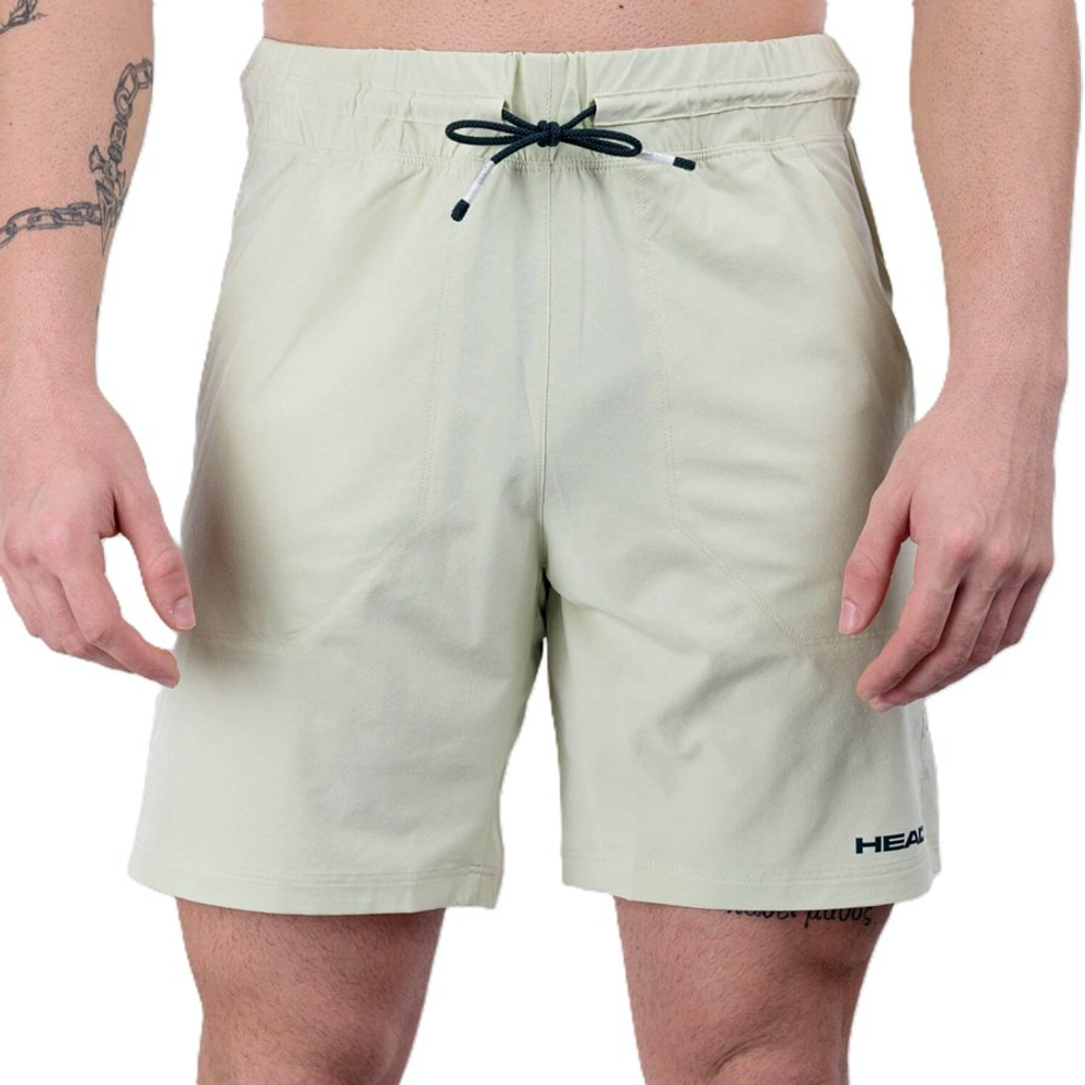 ОДЕЖДА ДЛЯ ТЕННИСА Мужская, Шорты HEAD PLAY SHORTS MEN .