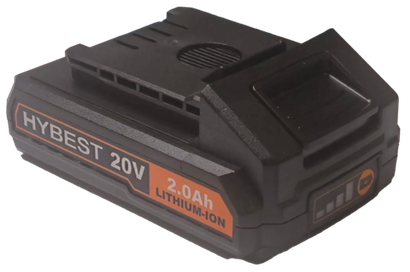 Запчасть №802 для HBDC. Аккумулятор 20В 2 Ач