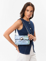 Сумка из экокожи FABRETTI FR58045-9PL