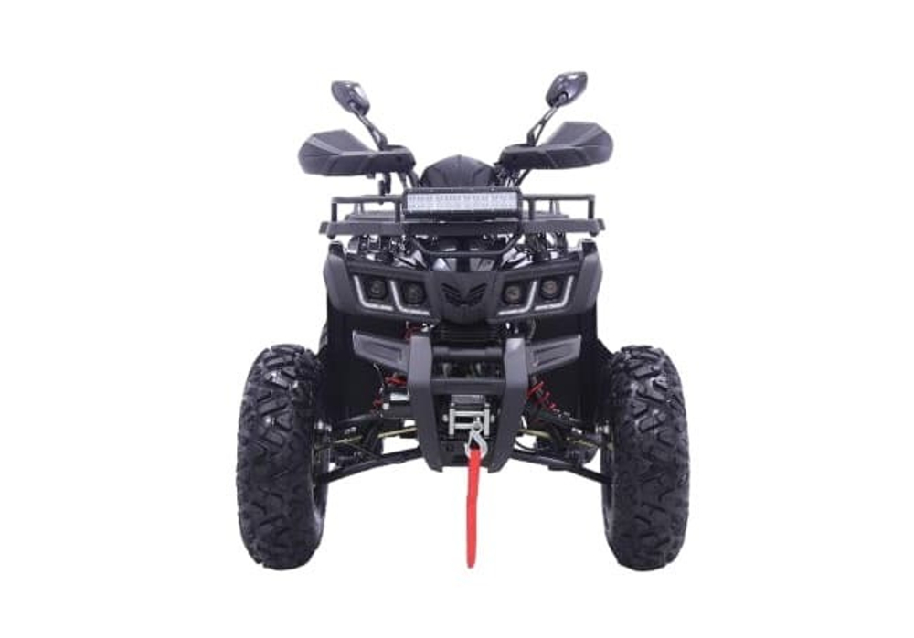 Квадроцикл YACOTA Warrior 200 PRO