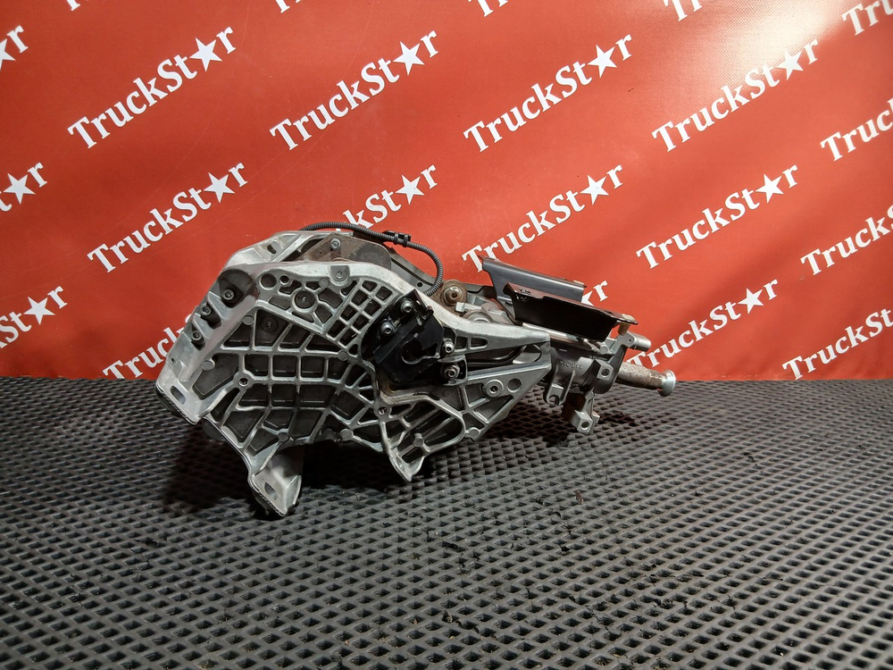 Колонка рулевая 2019г