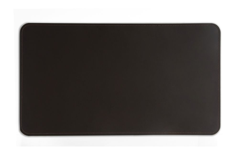 бювар модель 9 цвет шоколад