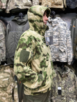 Кофта GONGTEX Hexagon Tactical Fleece Jacket