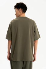 ФУТБОЛКА OVERSIZE URBAN - SENCHA