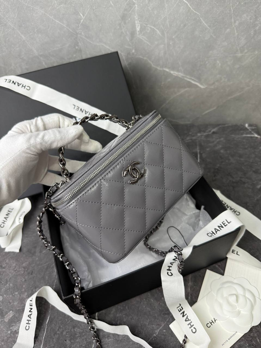 Сумка Chanel