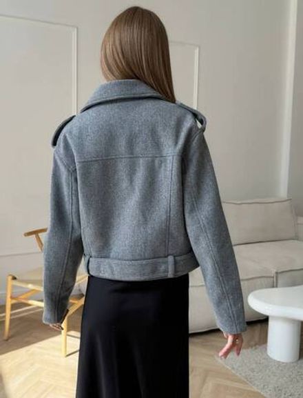 Куртка 50354485 Fabrika