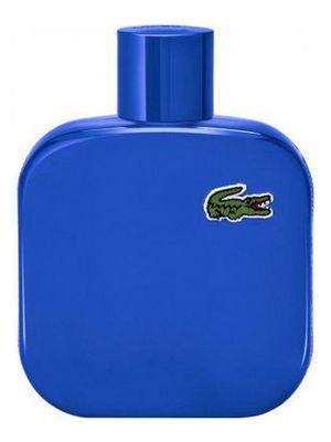 Lacoste Fragrances Eau de Lacoste L.12.12 Bleu Powerful