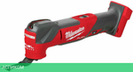 Реноватор Milwaukee M18 FMT-0 FUEL (4933498065)