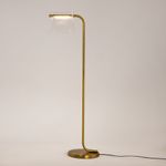 Напольный светильник (торшер) Maytoni MOD170FL-L8BS3K