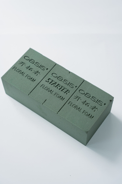 Флористическая пена Oasis Floral Foam