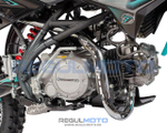 Питбайк Regulmoto SEVEN MEDALIST PRO 17/14