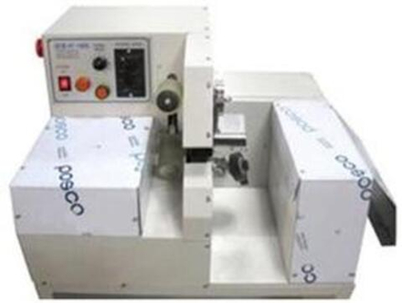 Станок для сматывания и фиксации провода Machinery KS-1605AT