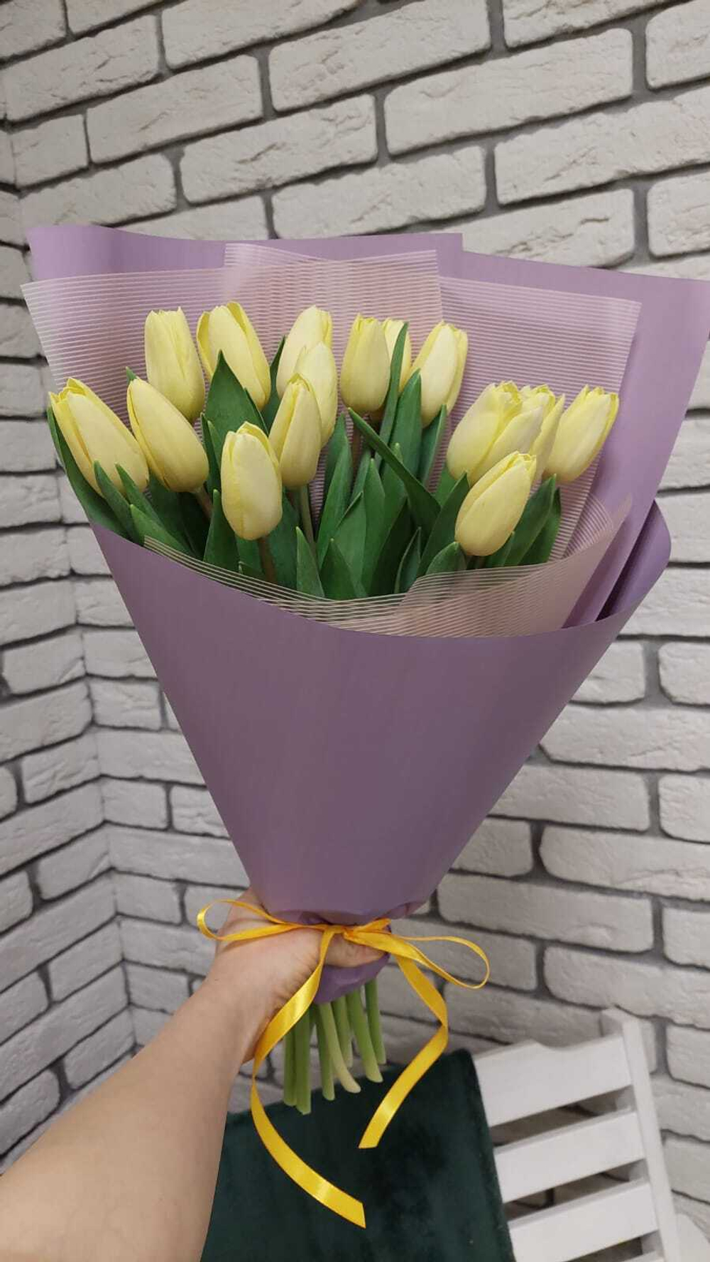 Цветочное чудо