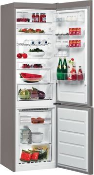 Холодильник Whirlpool BSNF 9151 OX