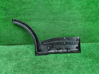 Накладка двери задняя лв. Chery Tiggo 7 Pro 20-24