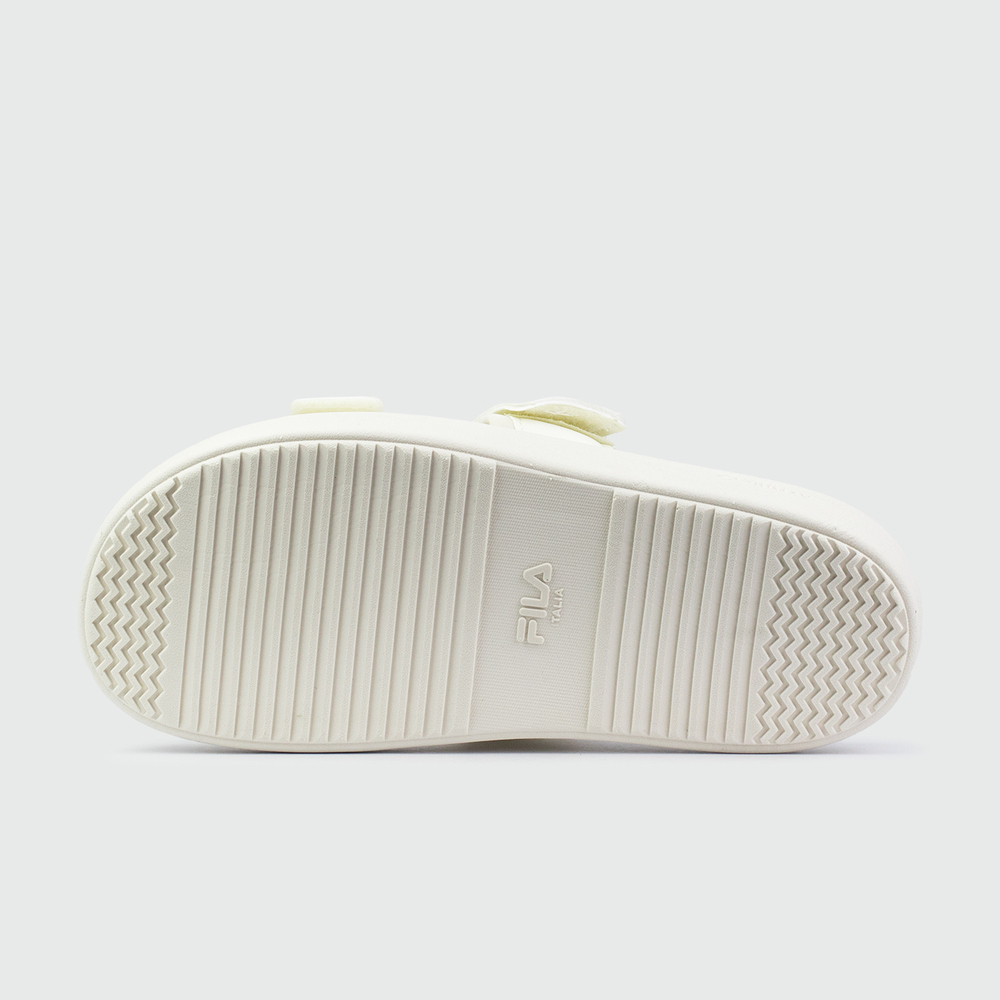 Шлёпки Fila Cream