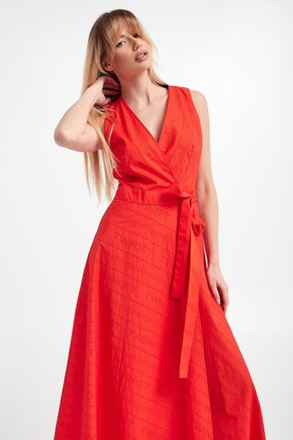 Платье TWINSET