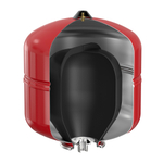 Расширительный бак Flamco для отопления 8 л