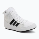 Детские Боксёрки Adidas Havoc white/black