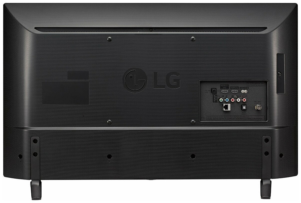 32" LG 32LJ600