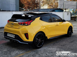 Hyundai Veloster (JS) 1.6 Turbo Sports (11.2019)