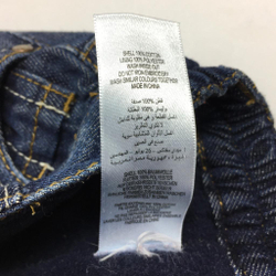 Джинсы Mothercare утепленные на 3/6 месяцев