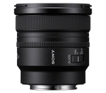 Объектив Sony FE 16mm f/1.8 G