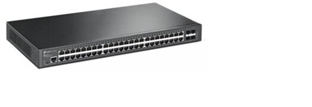 Коммутатор TP-Link TP-SG3452