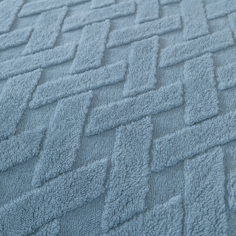 Плед Fluffy бамбуковая микрофибра FL003