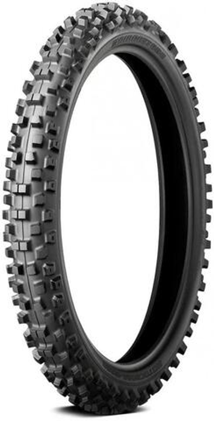 Bridgestone Motocross М203 (Front) 60/100 R14 30M